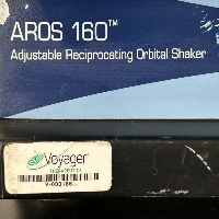 Barnstead AROS 160 Adjustable Reciprocating Orbital Shaker image 3